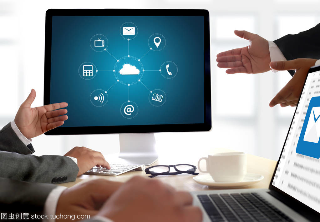 云計(jì)算圖網(wǎng)絡(luò)數(shù)據(jù)存儲(chǔ)技術(shù)的服務(wù)與應(yīng)用