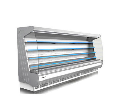 樂(lè)山冷藏庫(kù)的制冷技術(shù)綜述