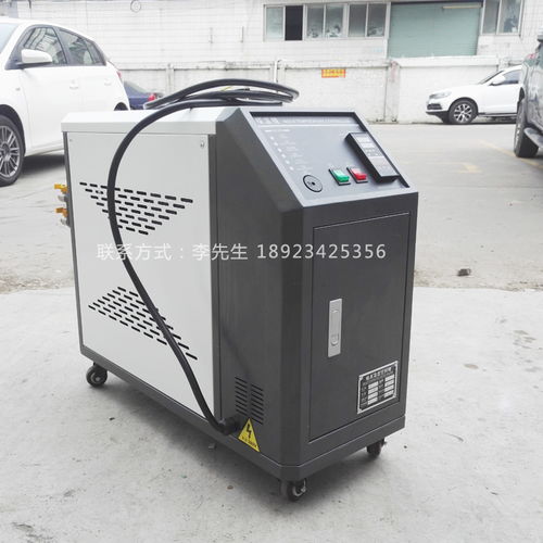 模溫機(jī)與空調(diào)設(shè)備制造 注塑輔助設(shè)備的關(guān)鍵生產(chǎn)廠家