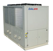 上海戴倫空調(diào)冷凍設(shè)備有限公司 引領(lǐng)創(chuàng)新，打造卓越空調(diào)設(shè)備制造